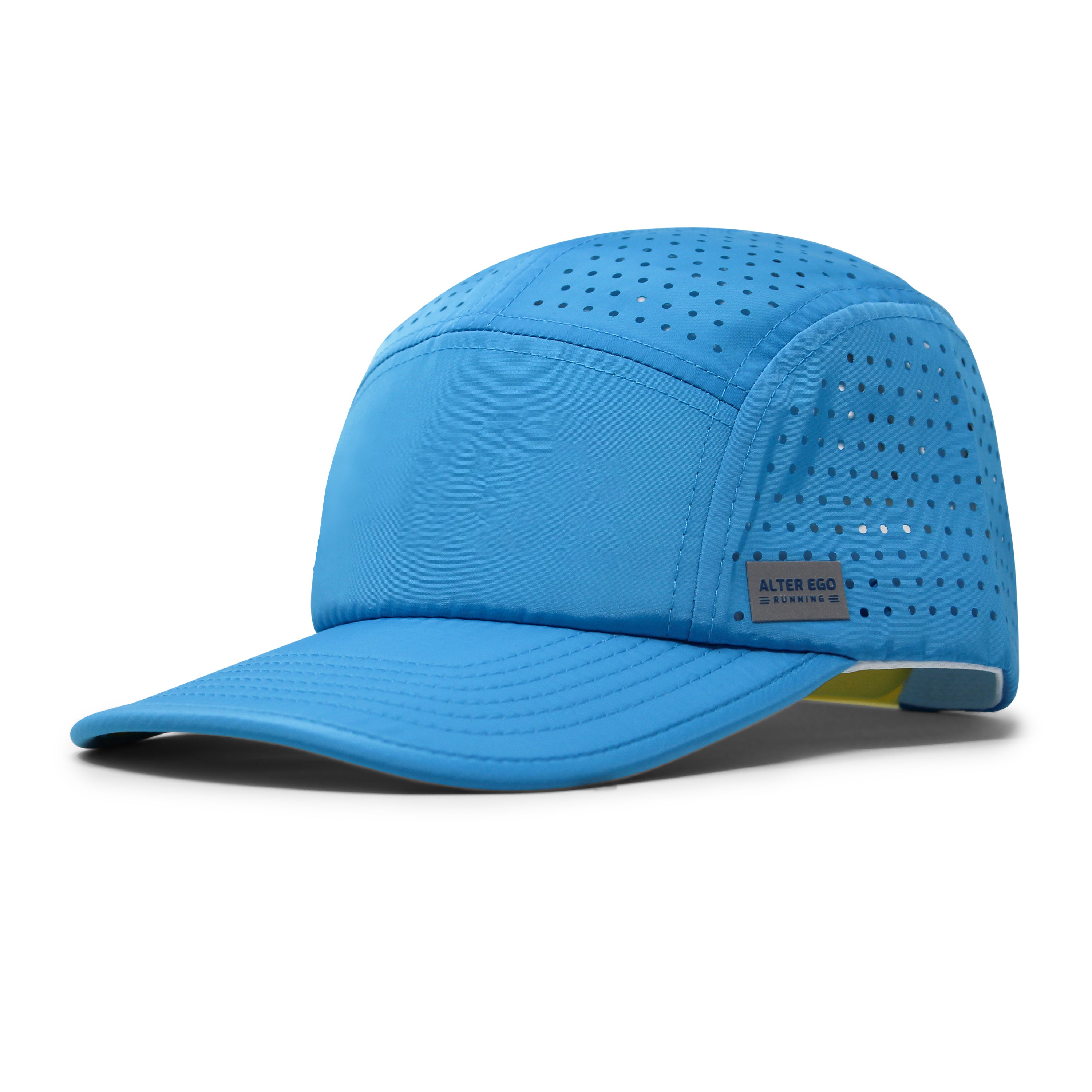 Cruiser Splash Electric Blue No Logo