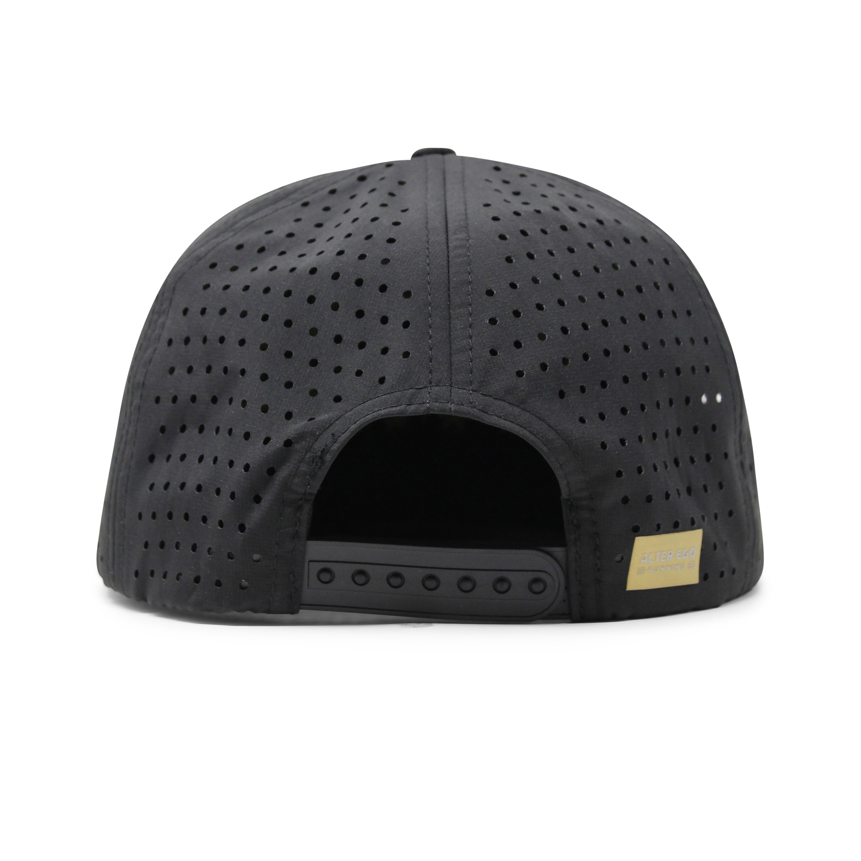 Drifter Splash Royal Logo Black