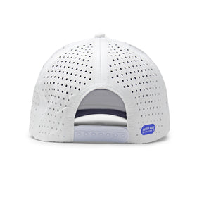 Coaster Splash White Purple Texas State Golf