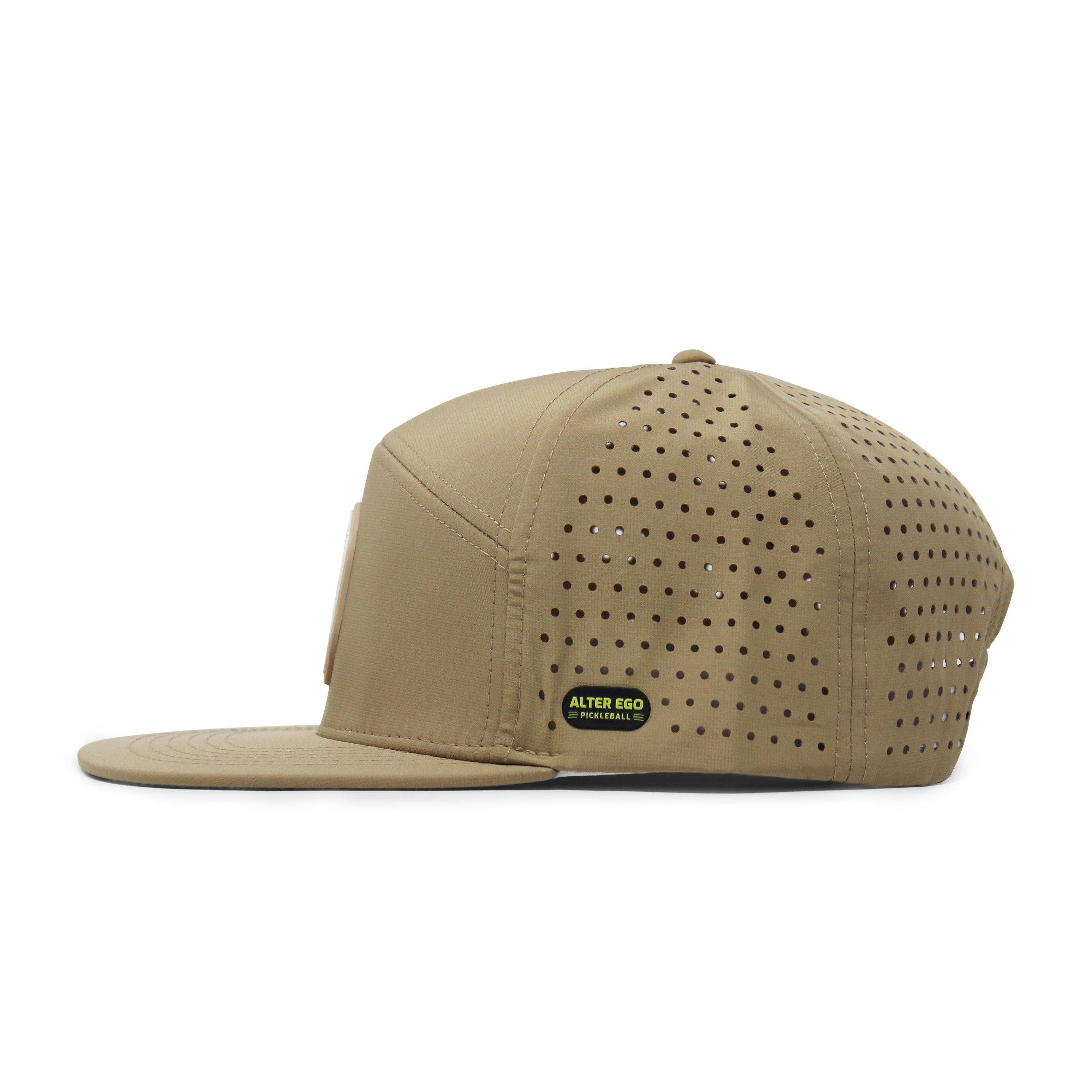 Drifter Splash Pickleball Khaki