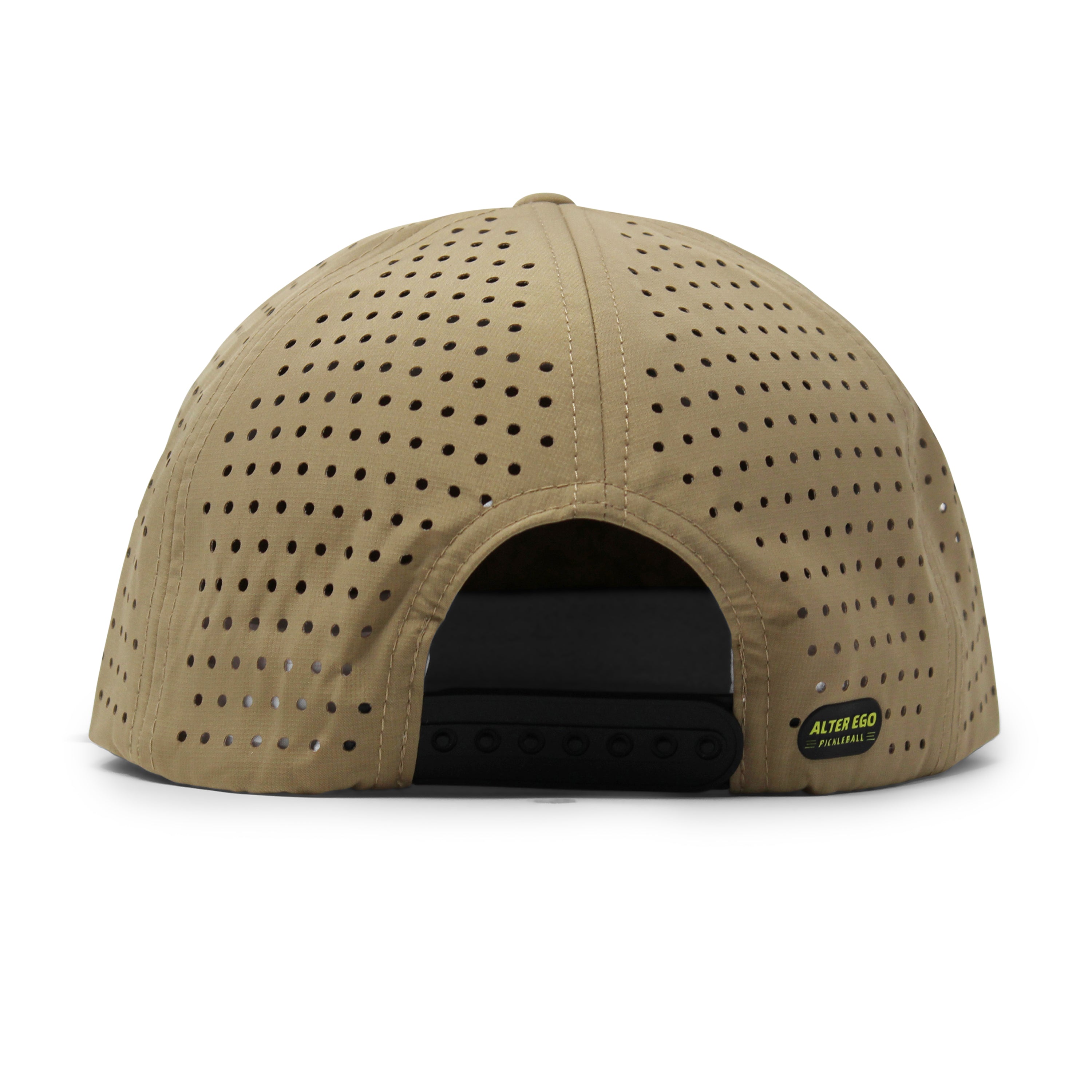 Drifter Splash Pickleball Khaki