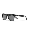 Polarized Running Sunglasses (Black/Black)