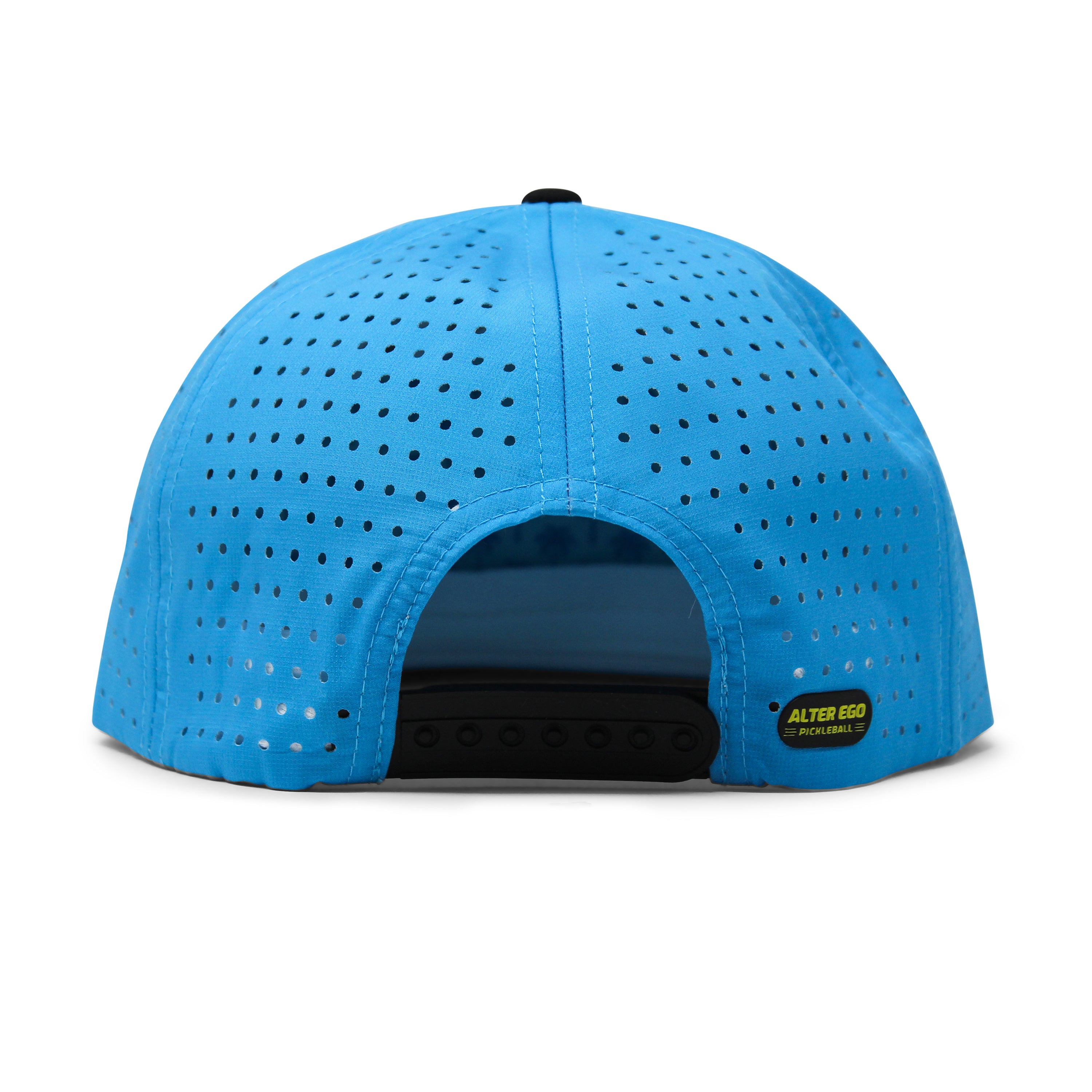 Drifter Splash Pickleball Blue