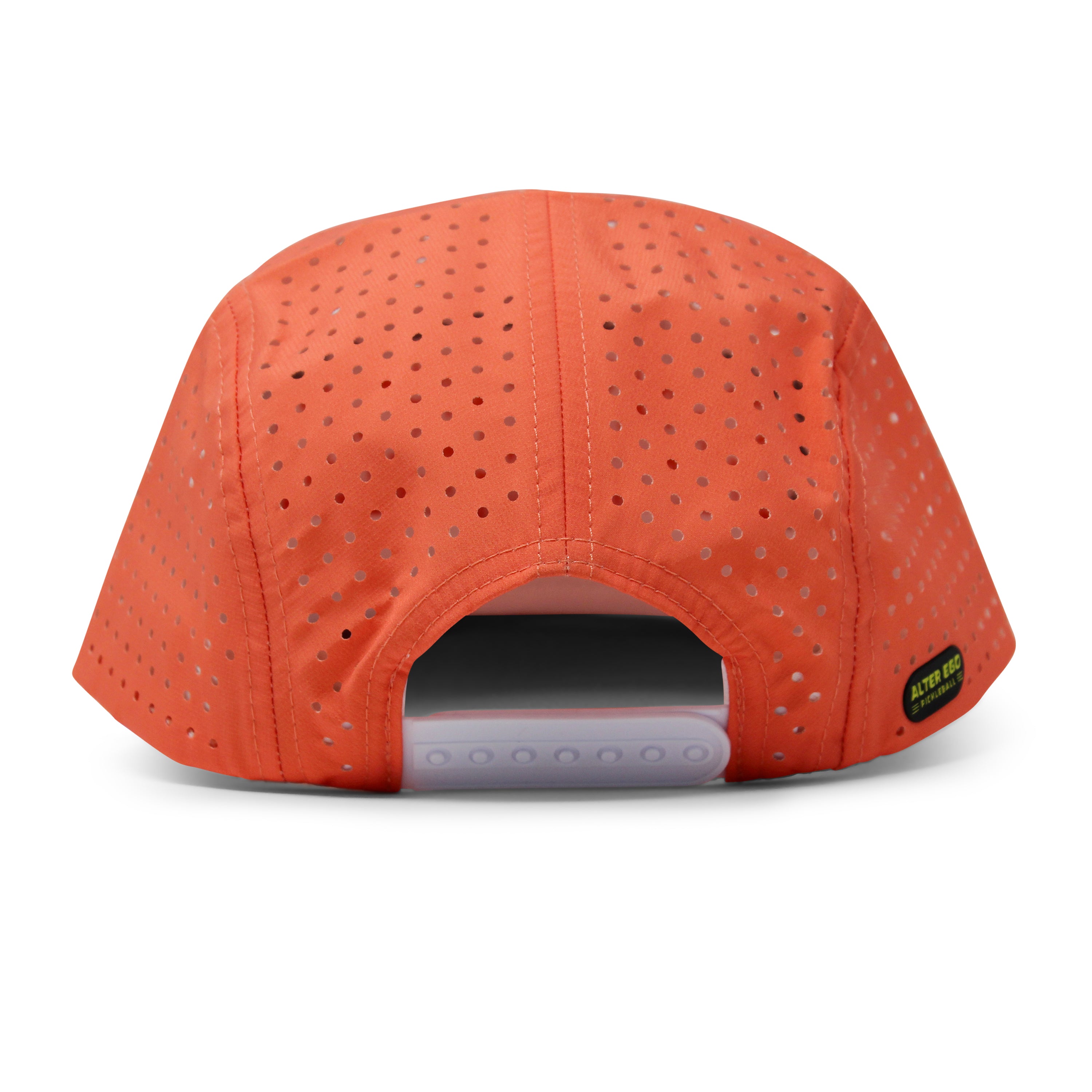 Cruiser Splash Pickleball Orange