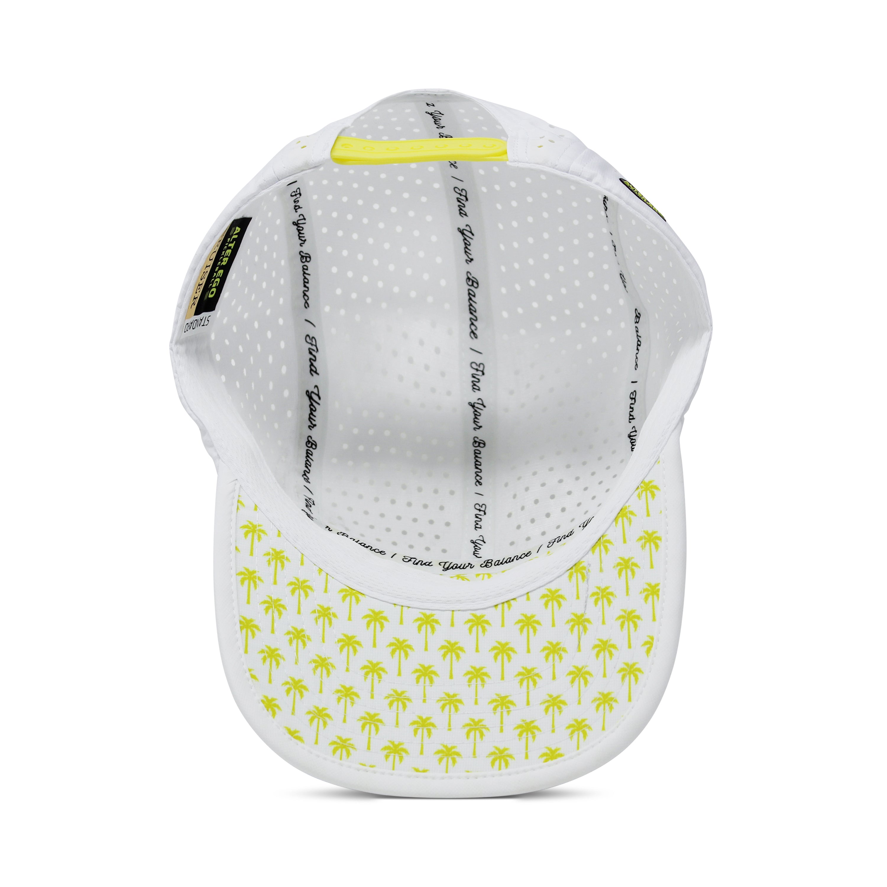 Cruiser Splash Pickleball White