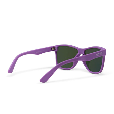 Infinity - Purple | Purple Polarized Lens