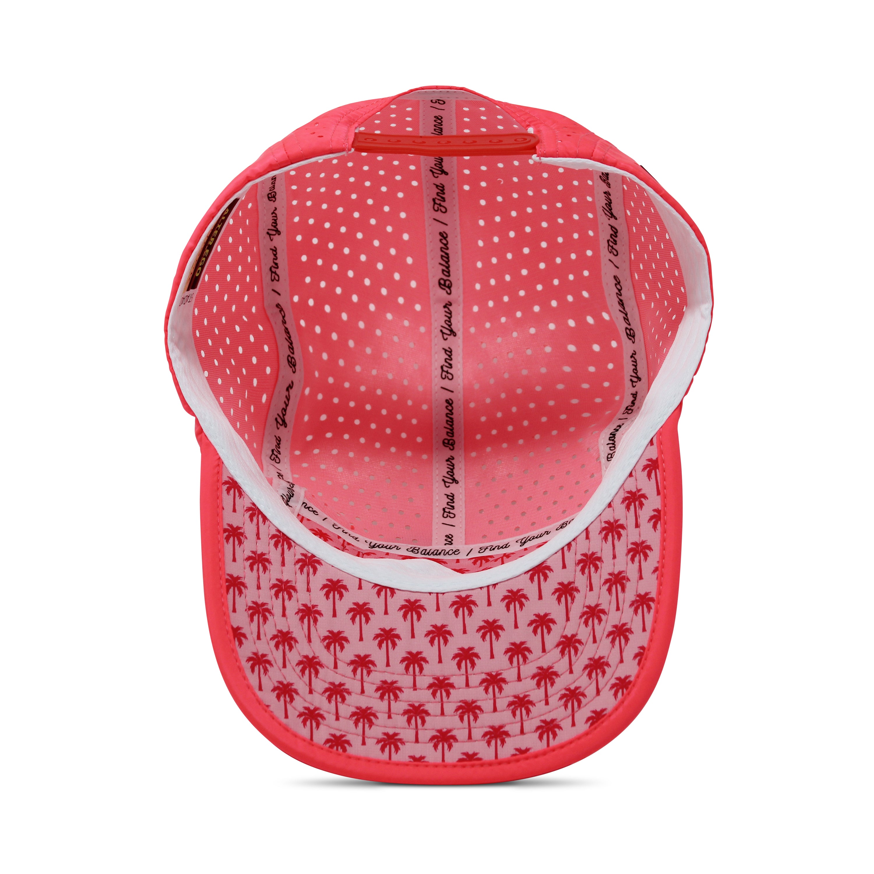 Cruiser Splash Pickleball Pink