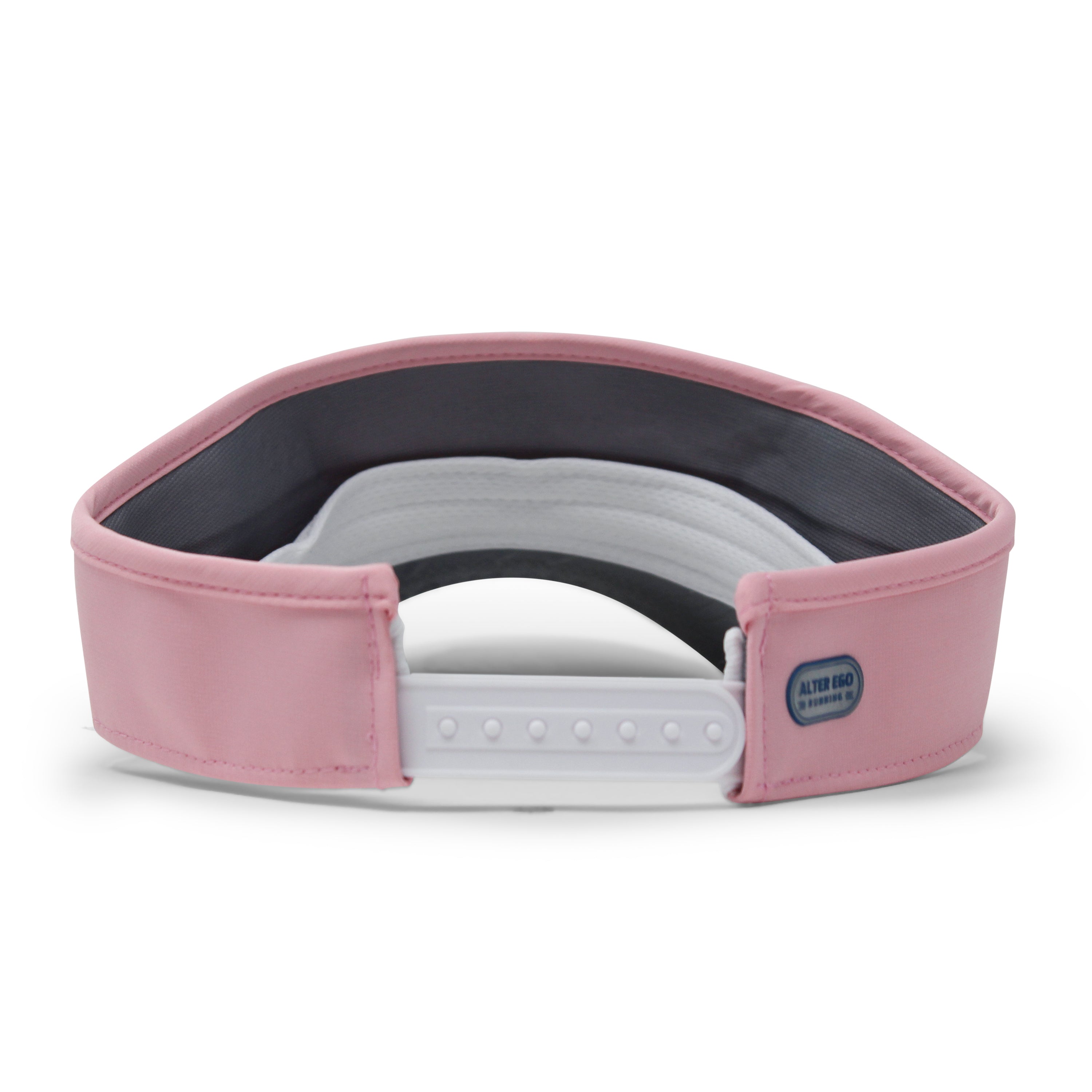 Visor Splash Pink Florida