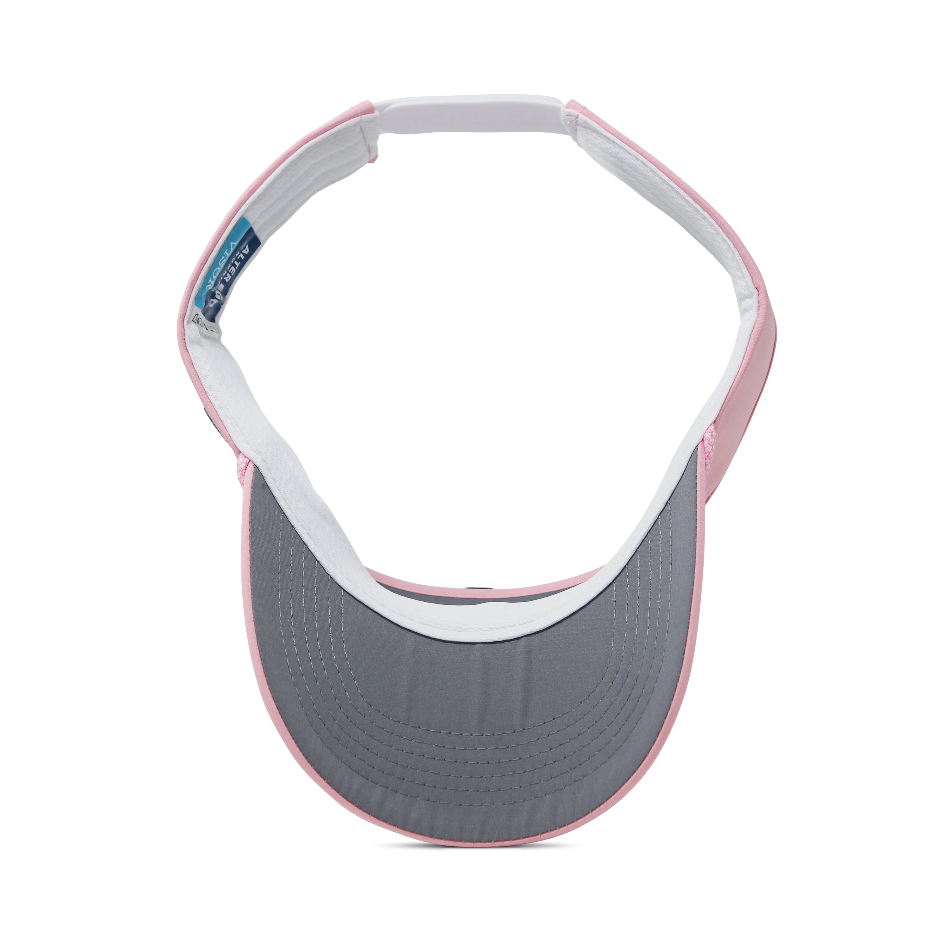 Visor Splash Pink Florida