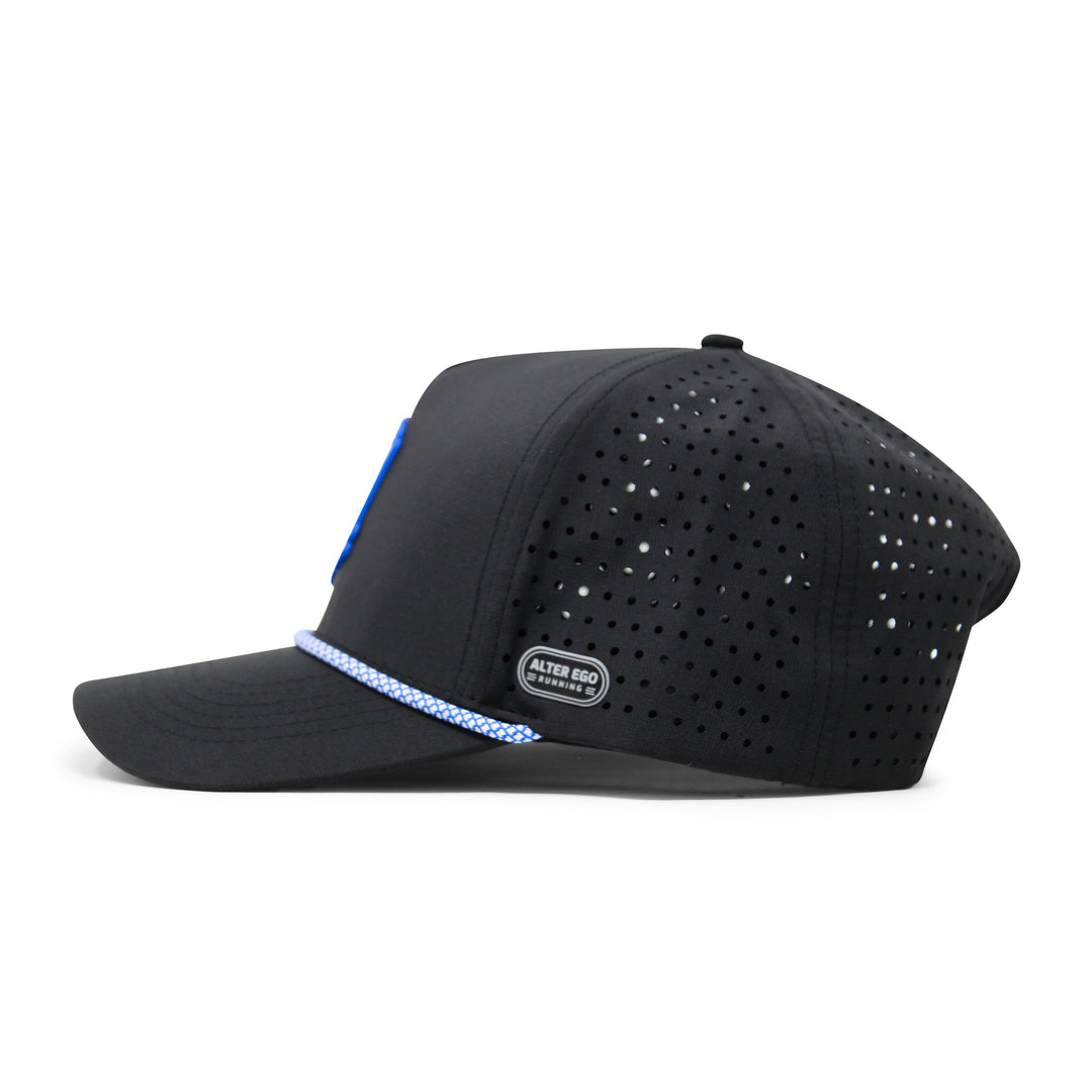 Coaster Splash Ambassador Hat Blue