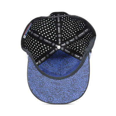 Coaster Splash 2025 Ambassador Hat Blue