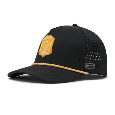 Coaster Splash 2025 Ambassador Hat Gold