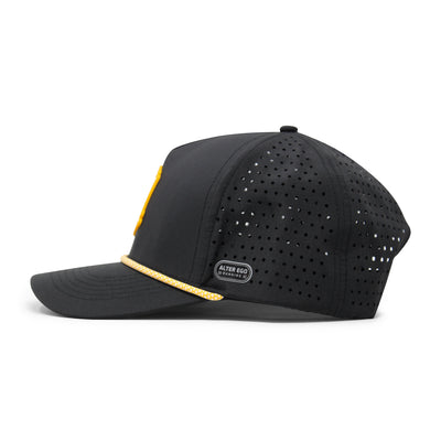 Coaster Splash 2025 Ambassador Hat Gold