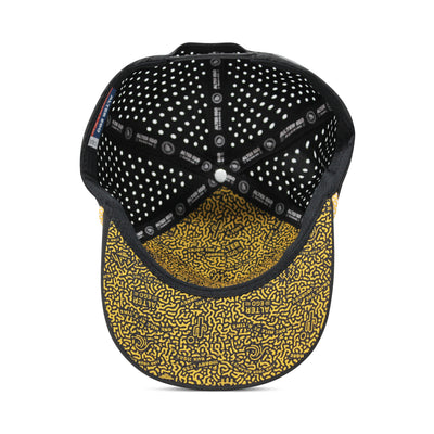 Coaster Splash 2025 Ambassador Hat Gold