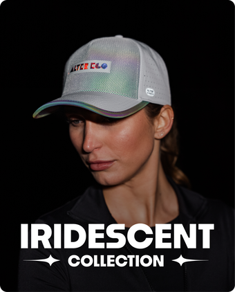 Iridescent Collection