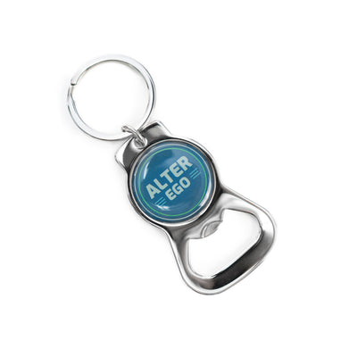 Key Chain and Bottle Opener