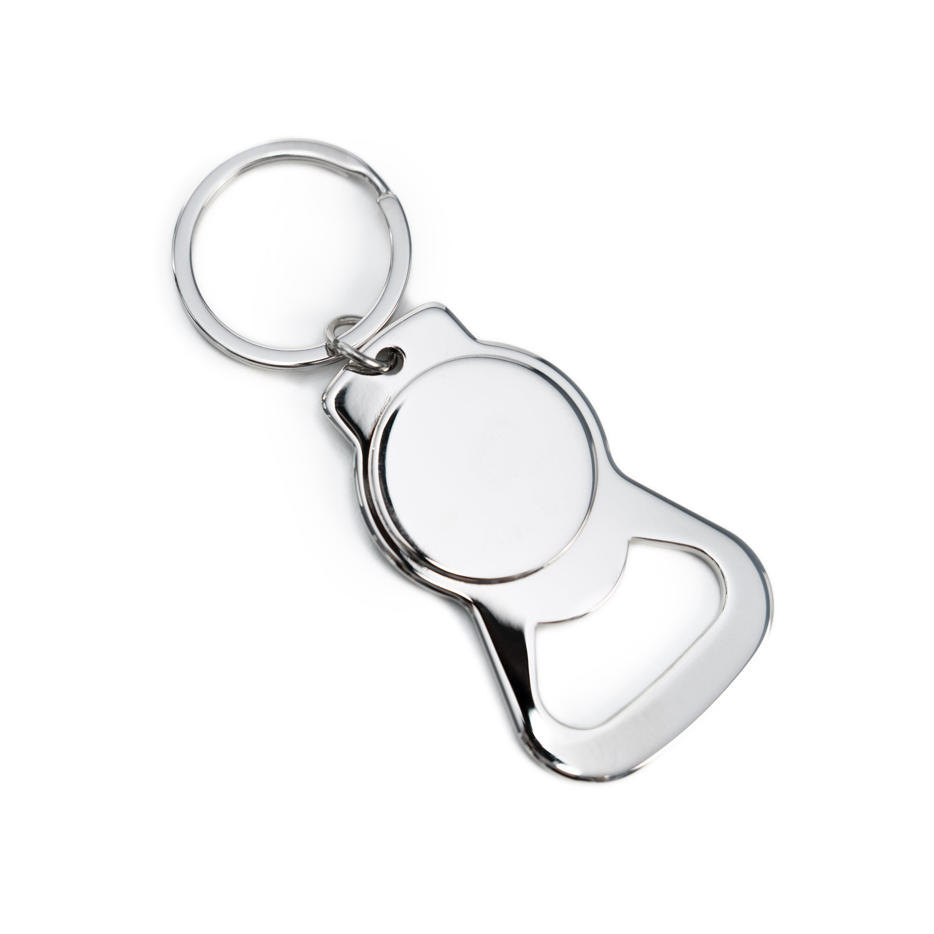 Key Chain and Bottle Opener