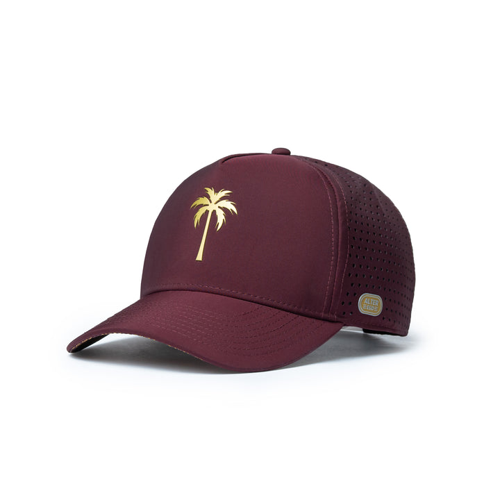 Coaster Splash Royal Burgundy