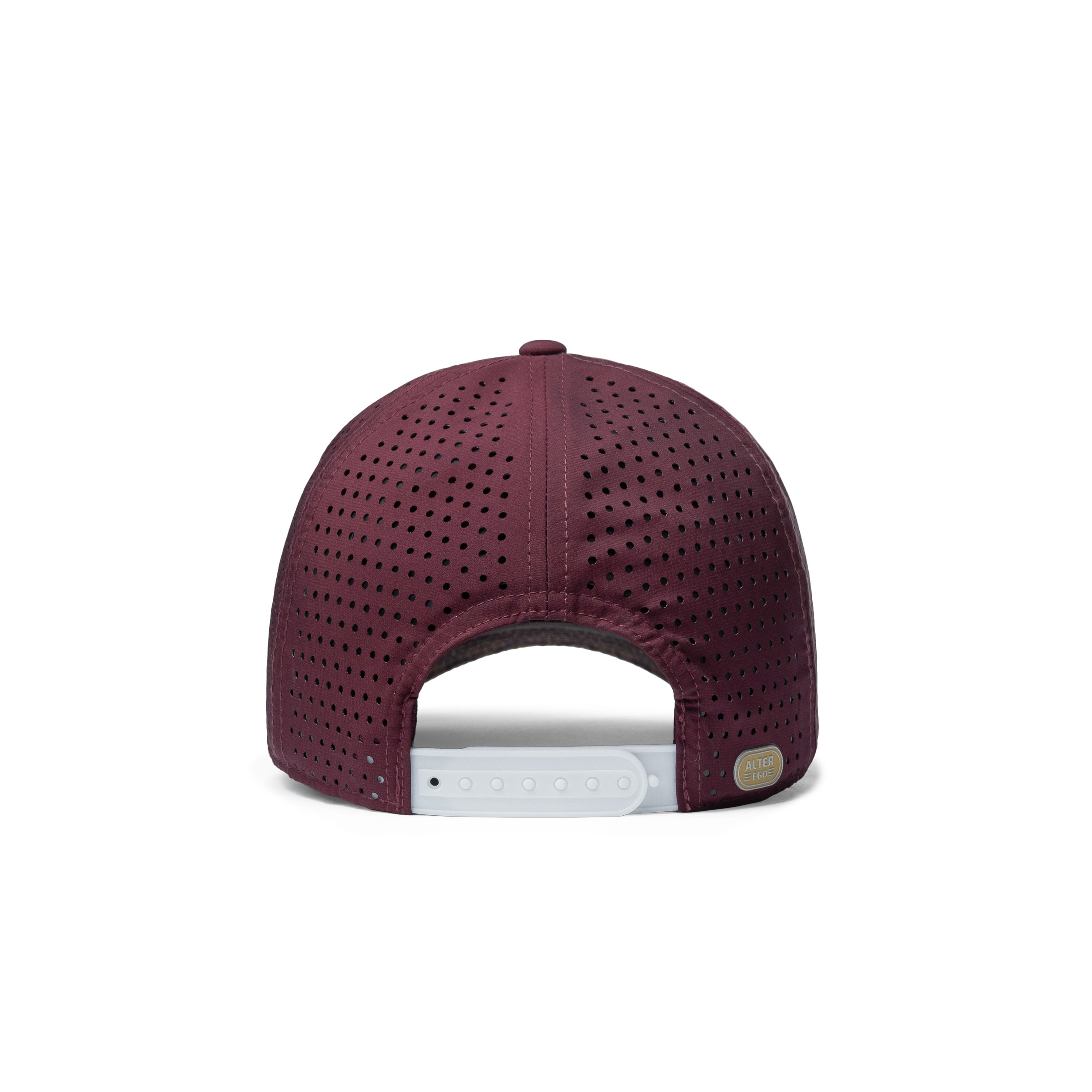 Coaster Splash Royal Burgundy