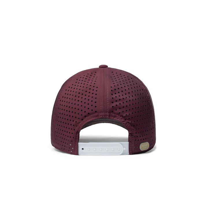 Coaster Splash Royal Burgundy