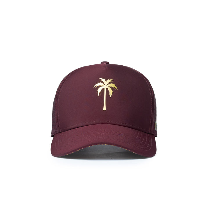 Coaster Splash Royal Burgundy