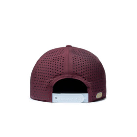 Drifter Splash Royal Burgundy