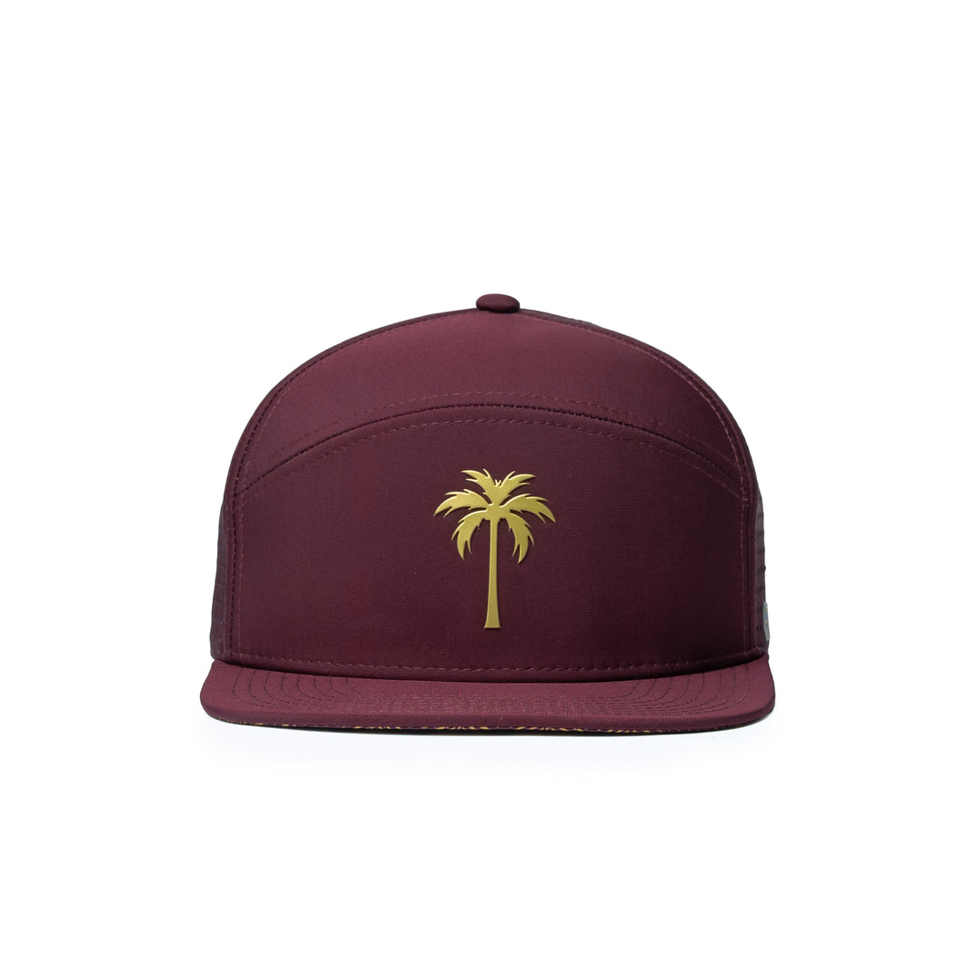Drifter Splash Royal Burgundy