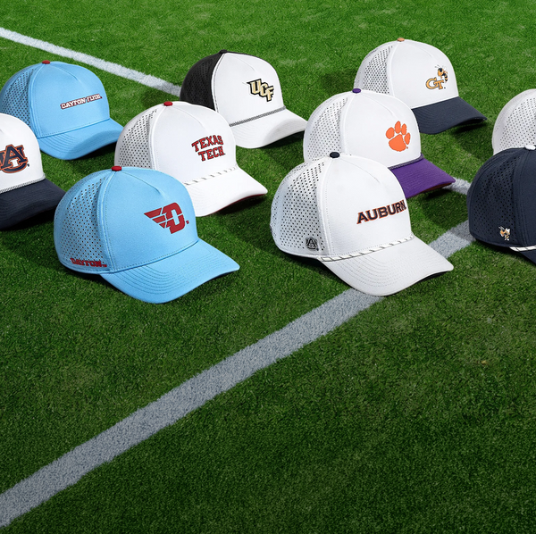 Discover Collegiate