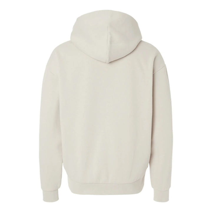 Heavyweight Pullover Hoodie - Bone Mummy Peace (Estimated Ship Date: 9/18)