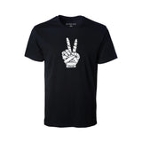 Mummy Peace Shirt