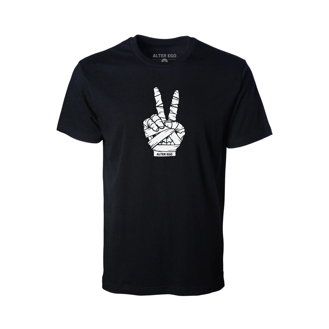 Mummy Peace Shirt (Estimated Ship Date: 9/18)
