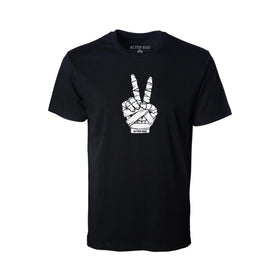 Mummy Peace Shirt (Estimated Ship Date: 9/18)
