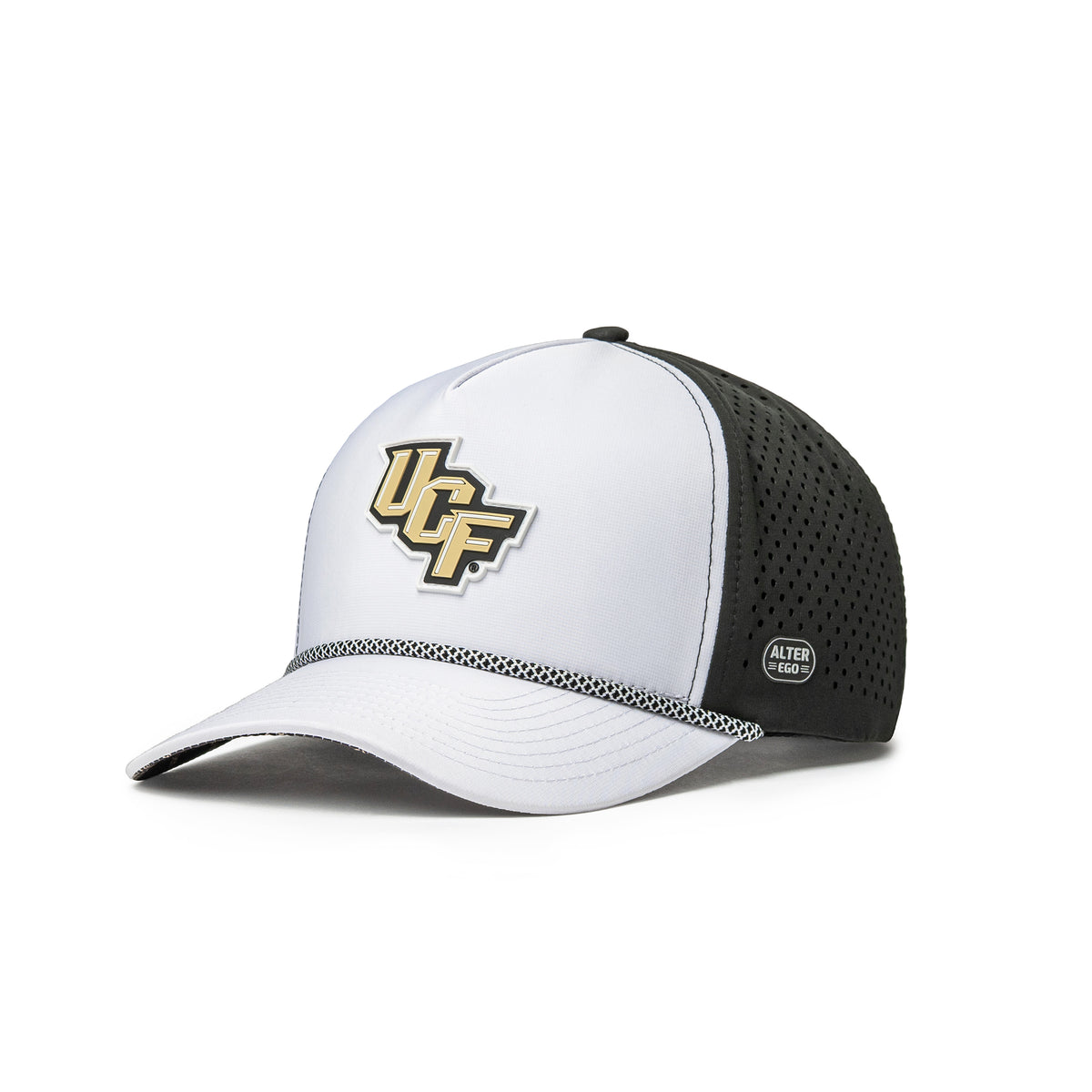 Coaster Splash Charge On UCF