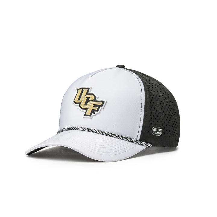 Coaster Splash Charge On UCF