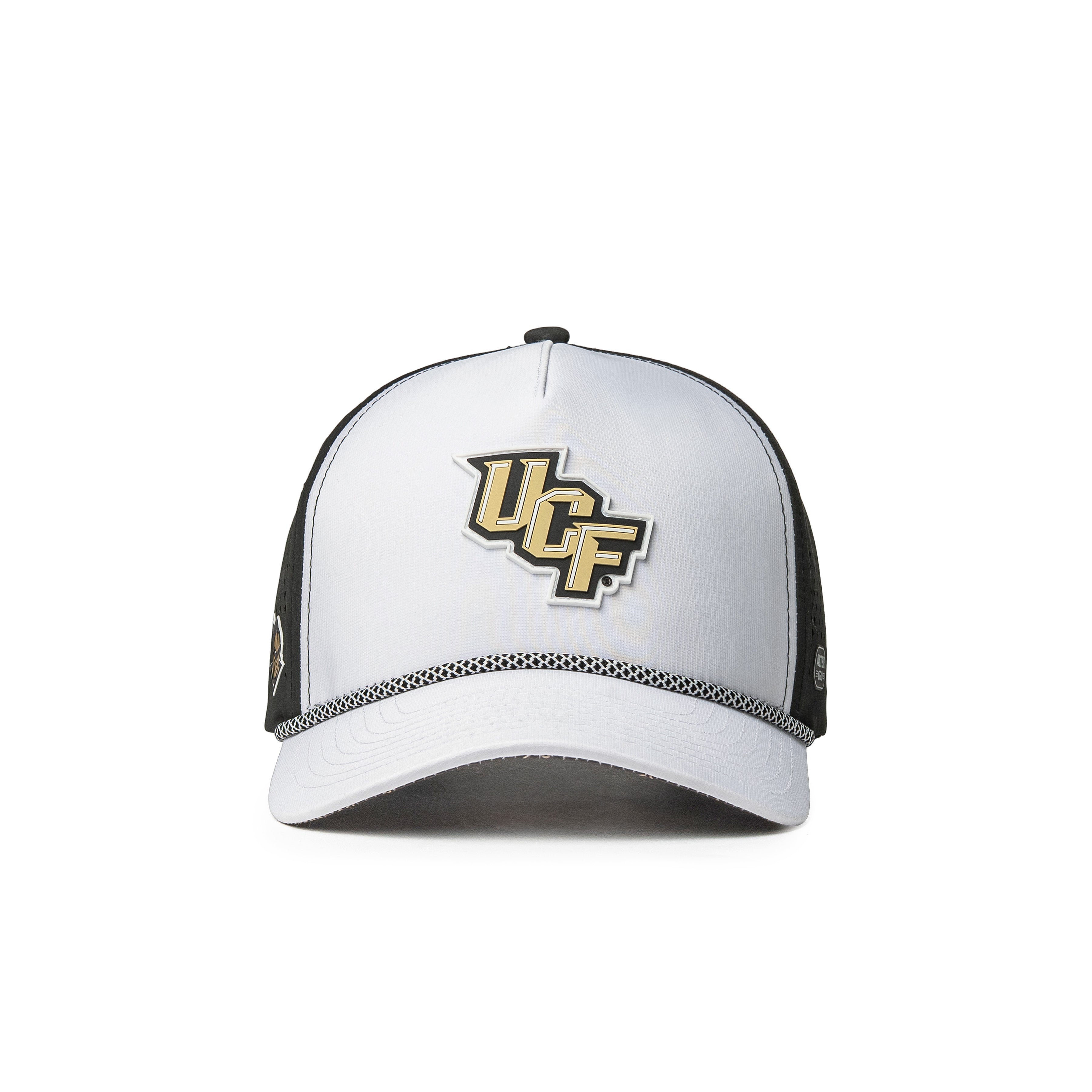 Coaster Splash Charge On UCF
