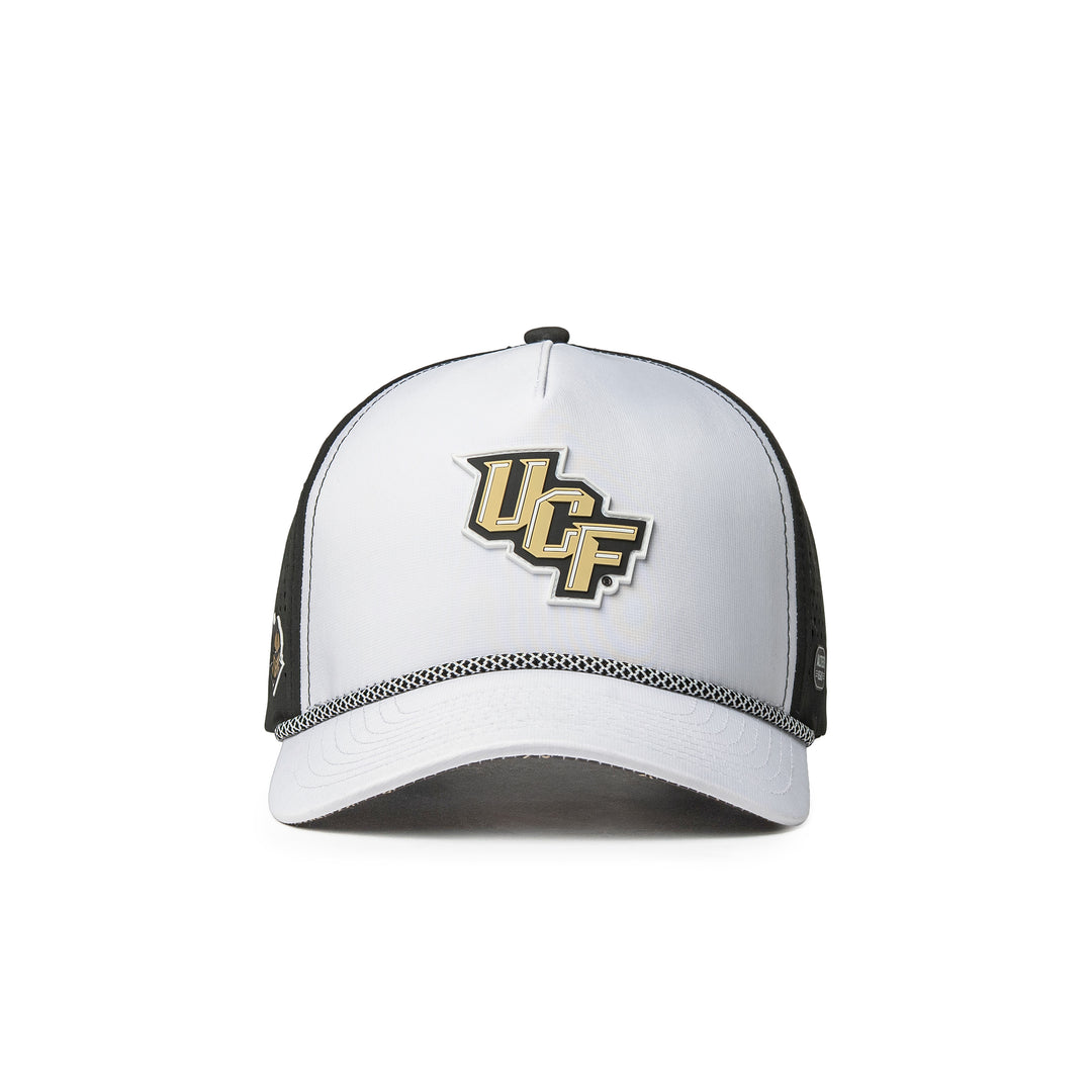 Coaster Splash Charge On UCF