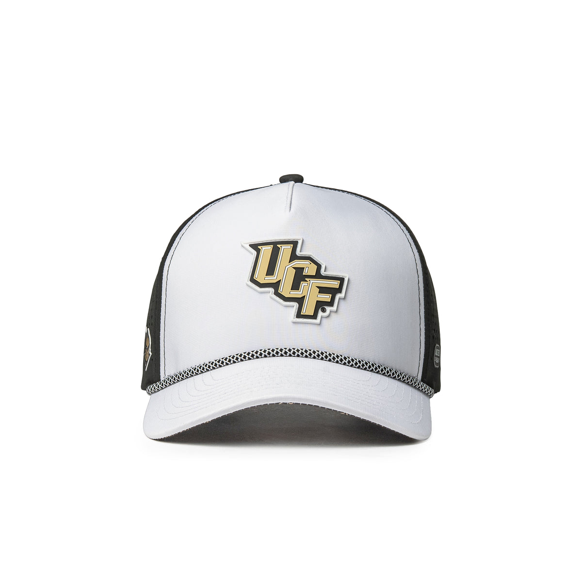 Coaster Splash Charge On UCF