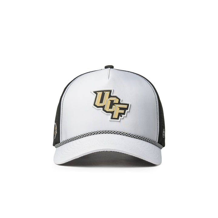 Coaster Splash Charge On UCF