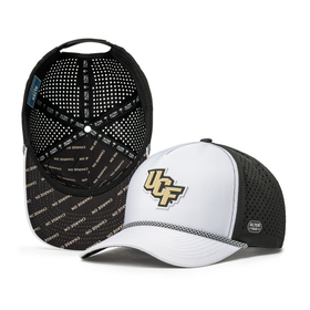 Coaster Splash Charge On UCF