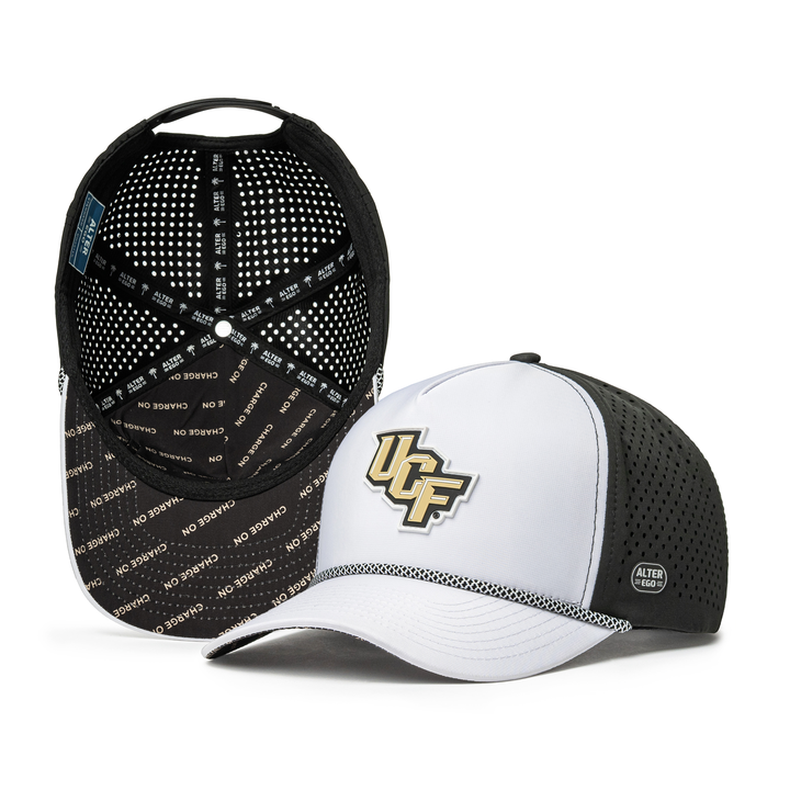 Coaster Splash Charge On UCF