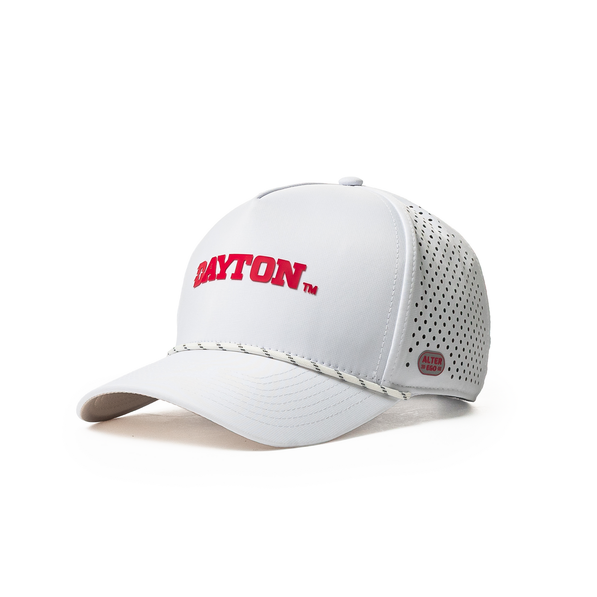 Coaster Splash Dayton Flyers Tan