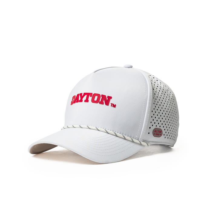Coaster Splash Dayton Flyers Tan
