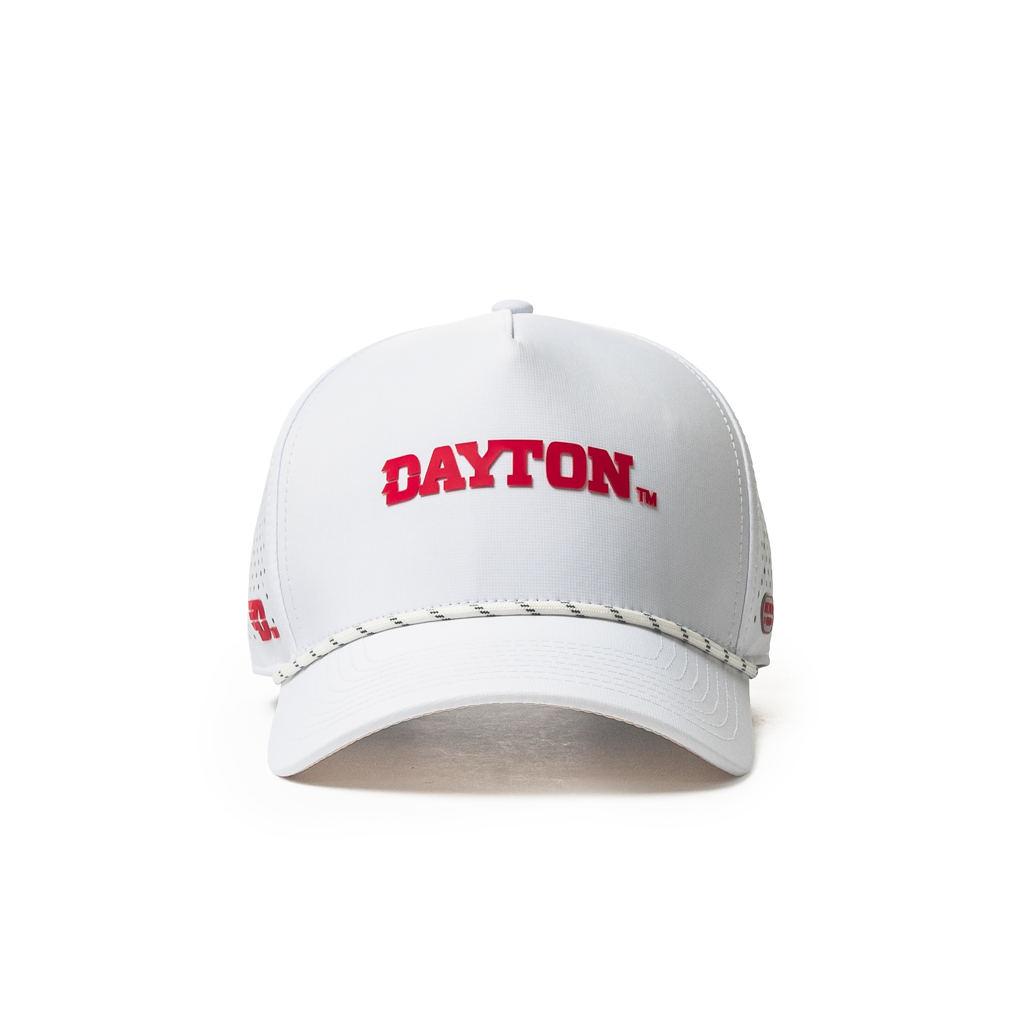 Coaster Splash Dayton Flyers Tan