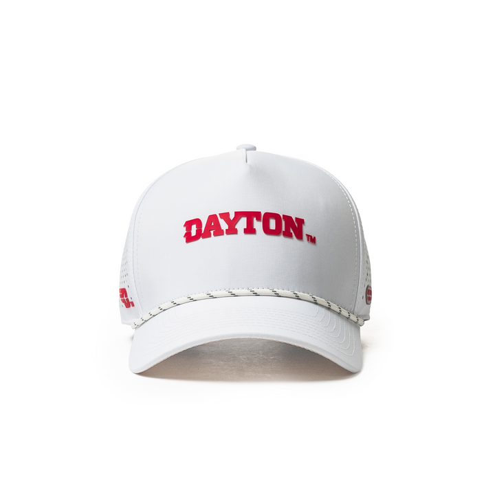 Coaster Splash Dayton Flyers Tan