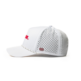 Coaster Splash Dayton Flyers Tan