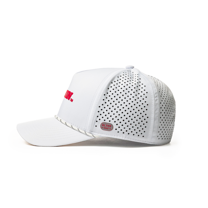 Coaster Splash Dayton Flyers Tan