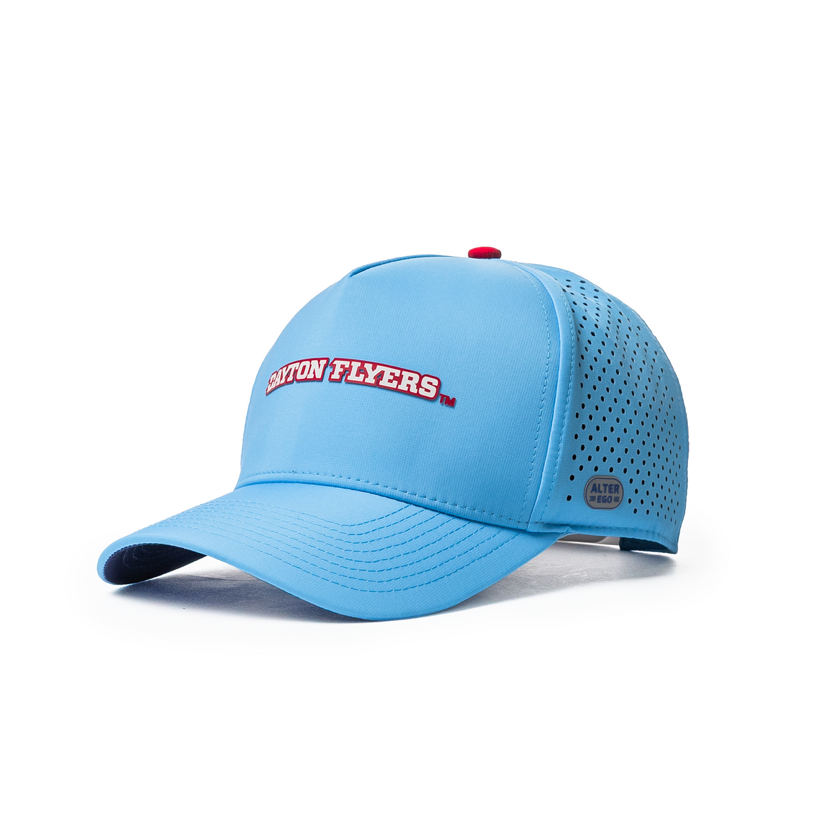 Coaster Splash Dayton Flyers