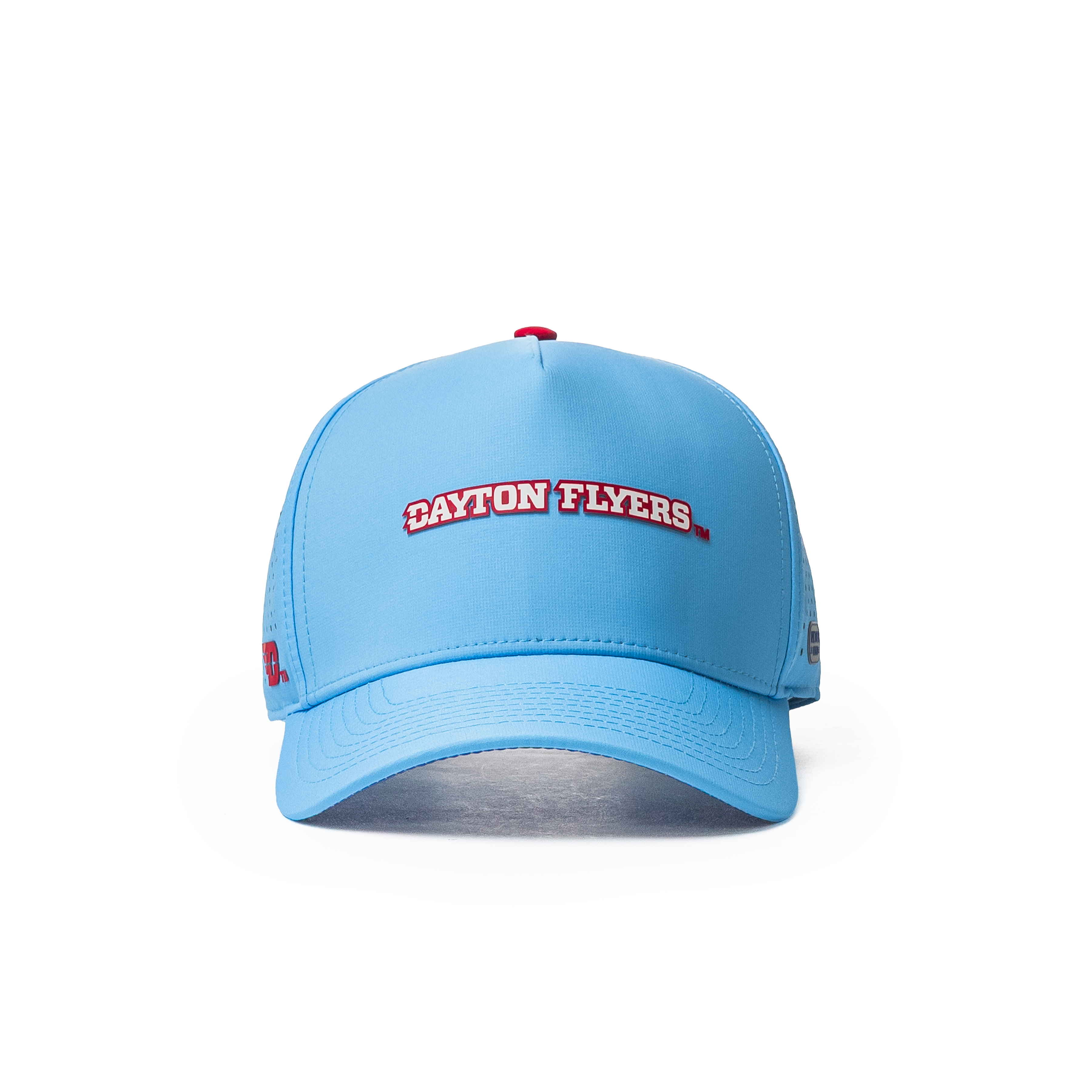 Coaster Splash Dayton Flyers