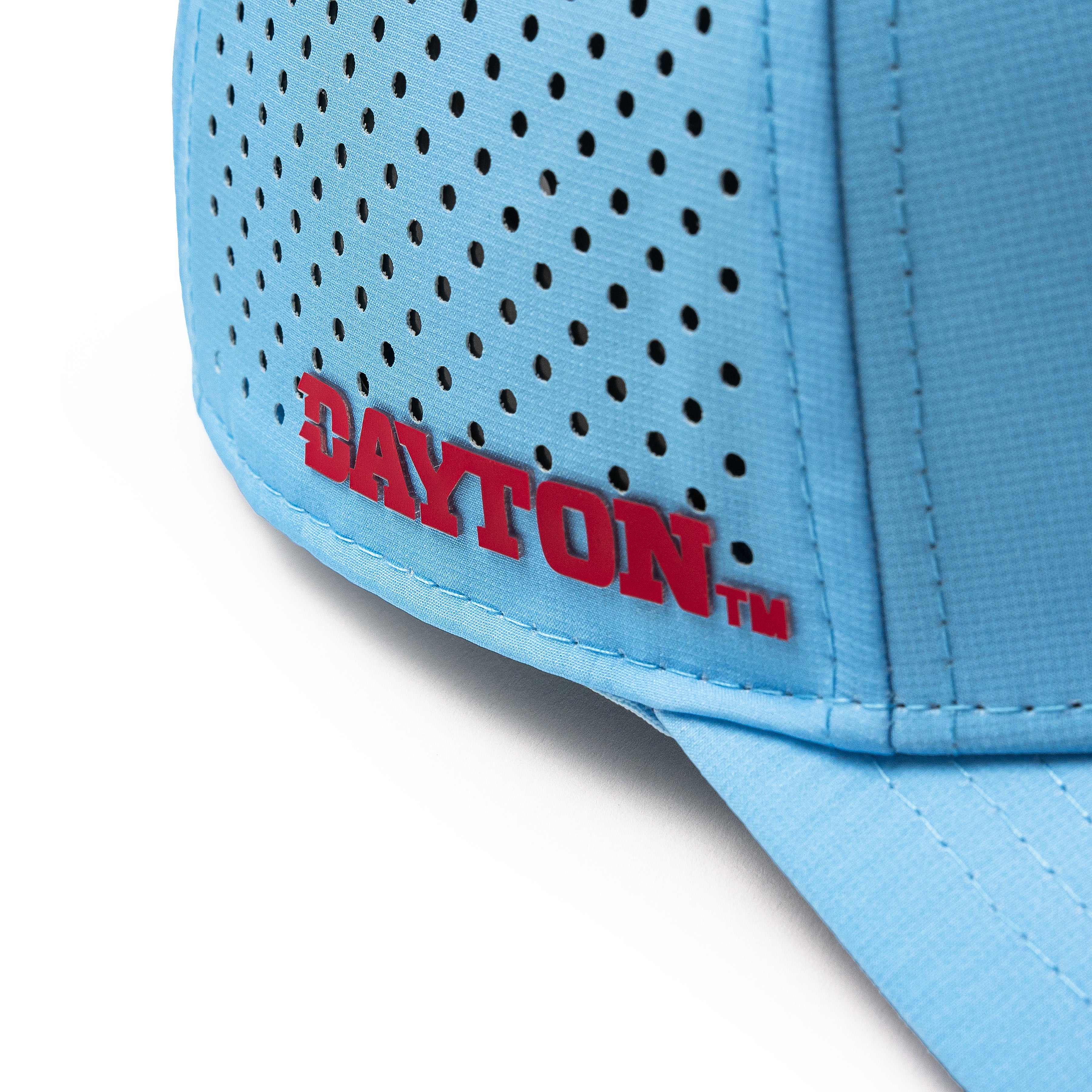 Coaster Splash Dayton D Retro