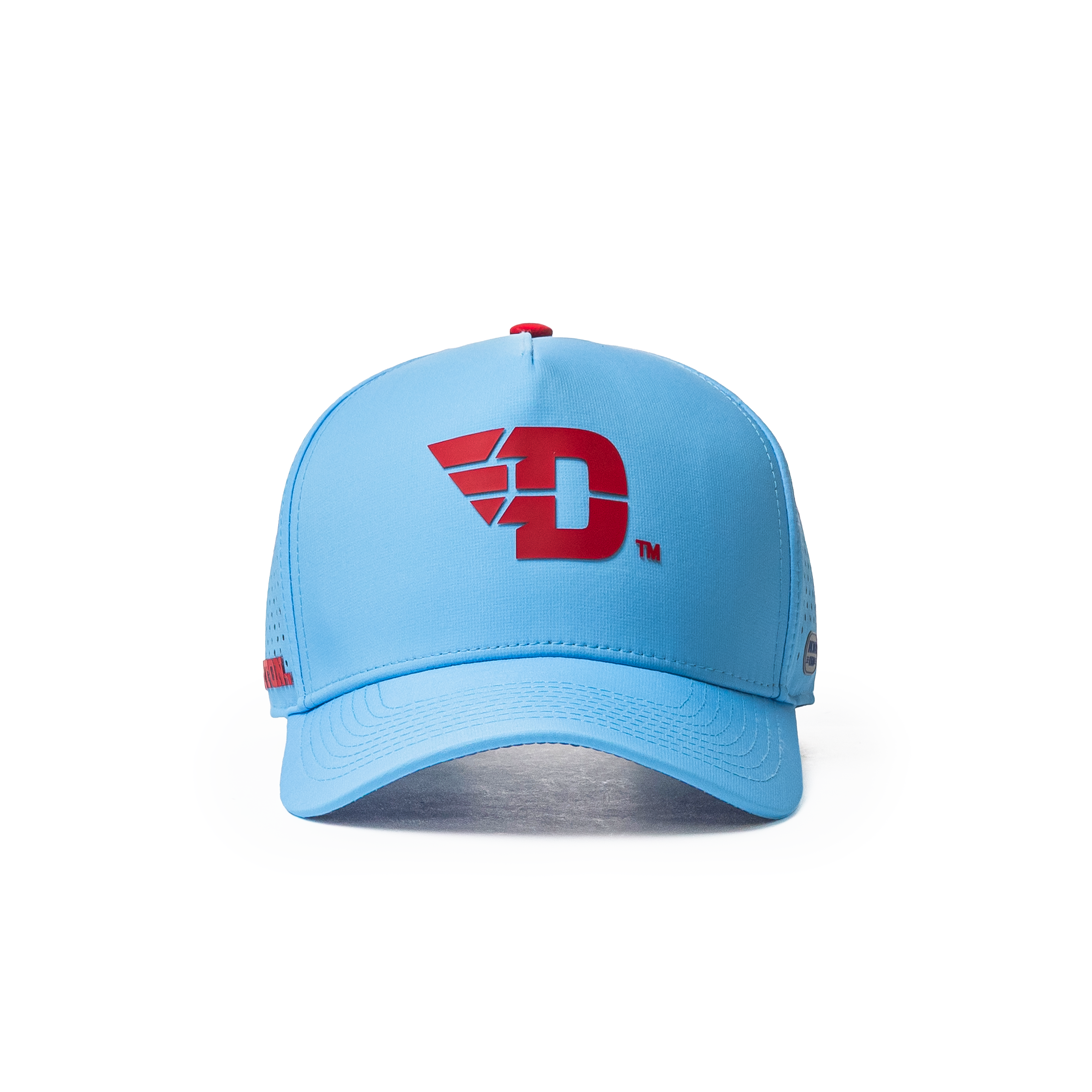 Coaster Splash Dayton D Retro